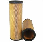 ALCO FILTER Ilmansuodatin MD-7522S